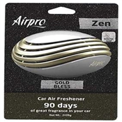 AIRPRO ZEN CAR AIR FRESHNER