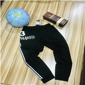 QUALITY JOGGERS TROUSER