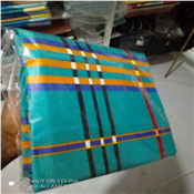 Plain and Pattern Fabric 