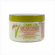 227G VITALE OLIVE OIL HAIR MAYONNAISE