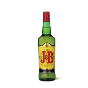  J & B Whisky