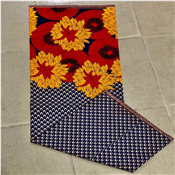 Ankara Fabric