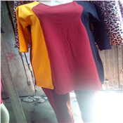 High Quality Two Piece Set For Ladies_Top And Pants