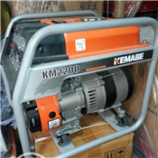 KEMAGE GENERATOR (KM200)