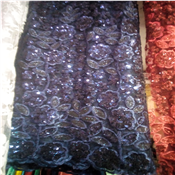 Quality Cord Lace Fabric