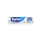 Signal White Now Cc Bright Toothpaste 75ml