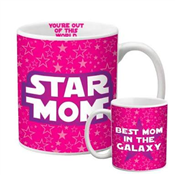 STAR MOM CUP