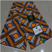 Ankara Fabric