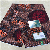 Quality Ankara Fabric - 6yards