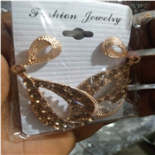 Designer fashion earrings 