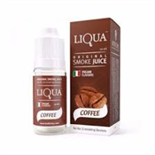 Liqua original smoke juice