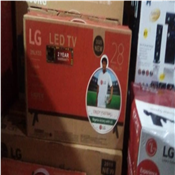 LCD TV 28 INCHES