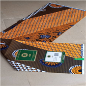 ANKARA FABRICS - 6YARDS