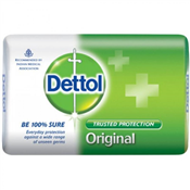 Dettol Original Soap 110g