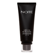 35ML NOTE LUMINOUS MOISTURIZING FOUNDATION B-01