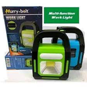 Hurry Bolt Work Light HB-9707B-2