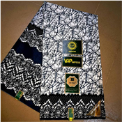 ANKARA FABRIC