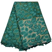 Sample French Lace