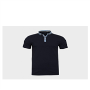 MEN'S STYLED POLO SHIRTS