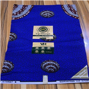 Hitarget wax  fabrics