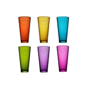 PASABAHCE WORKSHOP COCKTAIL GLASS 6PCS