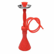PLASTIC SHISHA POT