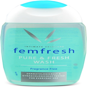 Femfresh Wash Pure & Fresh 150ml