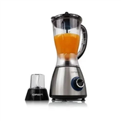 Electric Blender With Mill