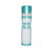 200ML EXPLORE FRESH BODY SPRAY 