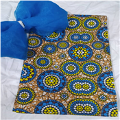 Ankara Fabric