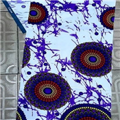 ANKARA FABRICS - 6YARDS