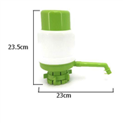 HL-07 WATER PUMP MANUAL WATER DISPENSER