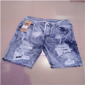 MEN'S CRAZY JEAN SHORT