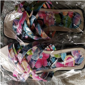 Ladies Latest Flat Slippers