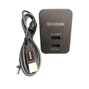 Kodak 2USB Fast Charger