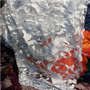 Lace High Quality NET LACE Per yard 800