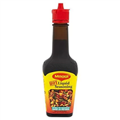 100ML MAGGI SEASONING LIQUID HOT