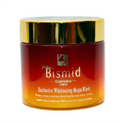 BISMID EXCLUSIVE SUPER WHITENING MEGA BLAST CREAM