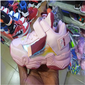 UNISEX CHILDREN CANVAS