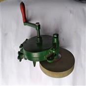 MANUAL KNIFE GRINDER