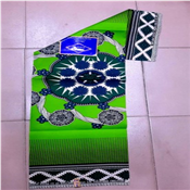 Daviva Original Ankara Fabric - 6 Yards 