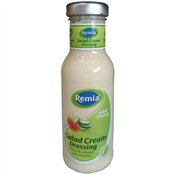 Remia salad cream  dressing