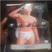 Men's under wear pant 3 in 1