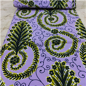 ANKARA FABRICS - 6YARDS