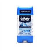 Gillette Antiperspirant Arctic Ice