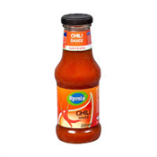  Remia chili sauce 