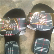 Quality Ladies Latest Flat Slippers