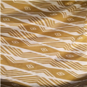 Textile plain and pattern chivon