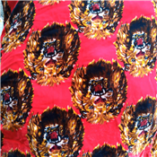 Isi Agu Traditional Fabric 1yard