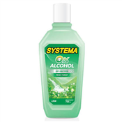 Systema Fresh Forest Mouthwash